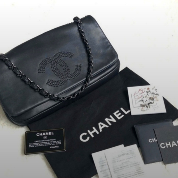 Chanel bag - Picture 3 of 7
